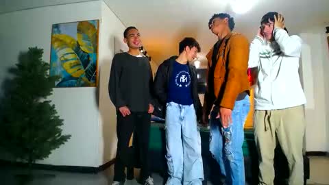 daiquirie online show from April 10, 2026, 1:16 pm