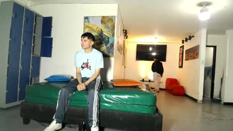 daiquirie online show from April 26, 2026, 1:31 pm