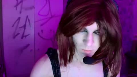 dairax0 online show from January 11, 2026, 2:27 am