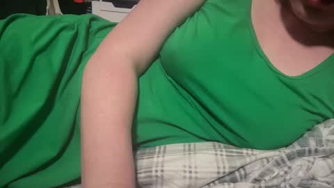 Mx Mommy Moo online show from March 3, 2026, 6:52 am