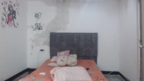 daisha_becker online show from October 3, 2025, 12:29 am