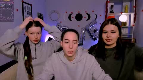 daisy online show from February 10, 2026, 8:35 pm