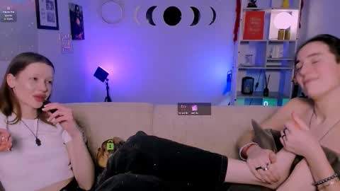 daisy online show from March 4, 2026, 8:15 pm