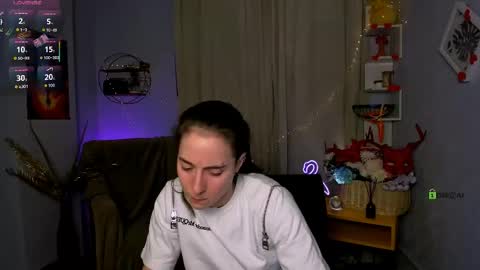 Snapshot of daisy_baby_ chatting on March 26, 2026, 8:25 pm daisy online show from March 26, 2026, 8:25 pm