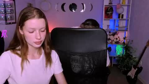 Snapshot of daisy_baby_ chatting on June 29, 2026, 2:17 pm daisy online show from June 29, 2026, 2:17 pm