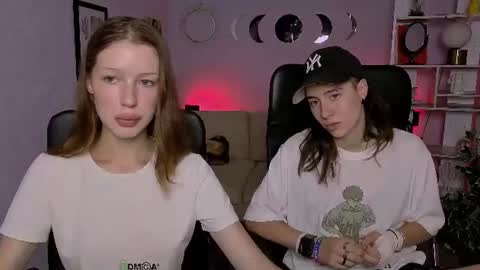 Snapshot of daisy_baby_ chatting on July 3, 2026, 5:47 am daisy online show from July 3, 2026, 5:47 am