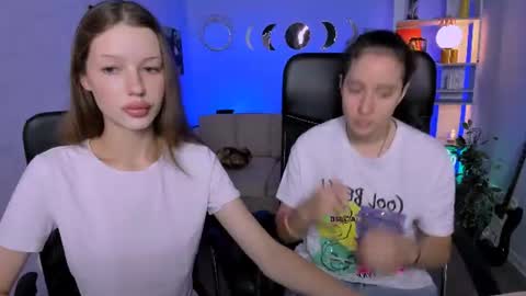 Snapshot of daisy_baby_ chatting on July 12, 2026, 9:11 am daisy online show from July 12, 2026, 9:11 am
