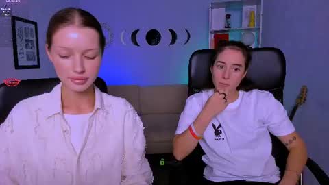 Snapshot of daisy_baby_ chatting on July 25, 2026, 7:11 pm daisy online show from July 25, 2026, 7:11 pm