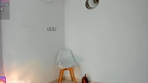 Dai   my Instagram missdaisy 07 online show from February 26, 2025, 4:36 am