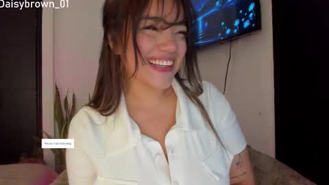 Dai   my Instagram missdaisy 07 online show from October 10, 2025, 1:15 am