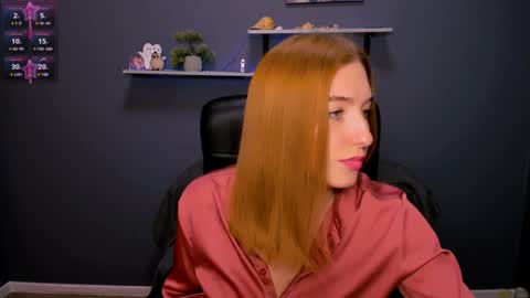 Little Di online show from December 10, 2024, 1:22 am