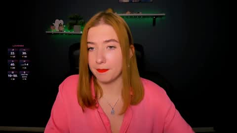 Little Di online show from December 10, 2024, 7:43 pm