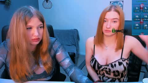 Little Di online show from December 16, 2024, 7:32 pm