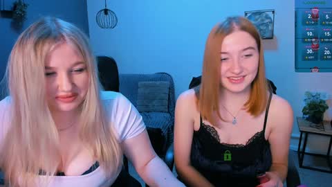 Little Di online show from December 17, 2024, 7:37 pm