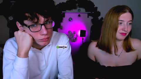 Little Di online show from January 11, 2025, 5:41 am