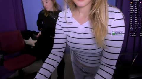 Little Di online show from January 28, 2025, 11:07 pm