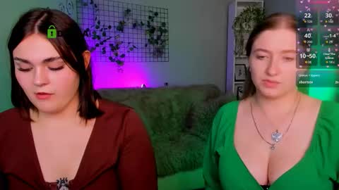 Little Di online show from September 26, 2025, 9:41 pm