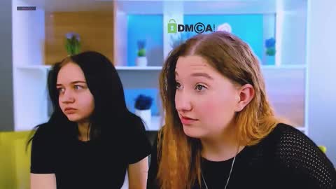 Little Di online show from March 17, 2026, 6:39 am