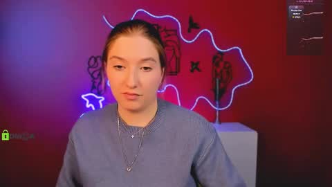 Little Di online show from April 12, 2026, 8:47 pm