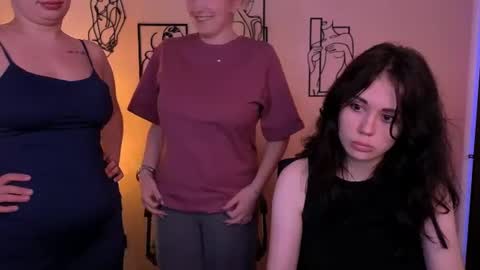 Snapshot of daisy_candy chatting on July 12, 2026, 12:45 am Little Di online show from July 12, 2026, 12:45 am