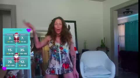 Daisy online show from November 23, 2025, 5:24 pm