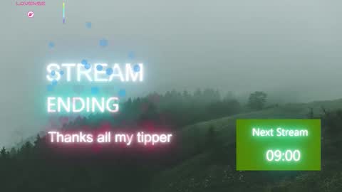 Daisy online show from January 5, 2026, 5:27 pm