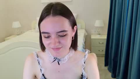 Snapshot of daisy_heart chatting on June 11, 2026, 4:54 am Daisy online show from June 11, 2026, 4:54 am