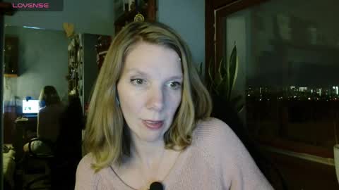 daisy_lovely online show from March 21, 2026, 5:16 pm