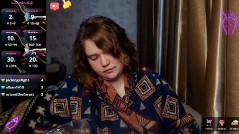 Alexandra online show from February 24, 2025, 2:48 pm