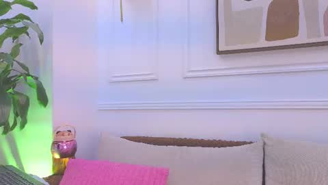 Snapshot of daisy_price chatting on June 21, 2026, 10:18 am Daisy Price online show from June 21, 2026, 10:18 am