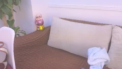 Snapshot of daisy_price chatting on July 18, 2026, 10:52 am Daisy Price online show from July 18, 2026, 10:52 am