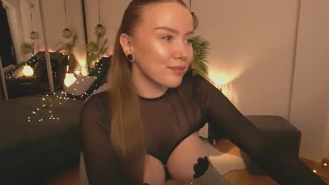 Stacey online show from October 8, 2025, 7:22 pm