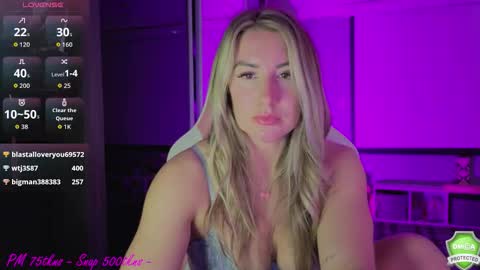 DaisyDeliciousxx online show from December 23, 2025, 8:34 am