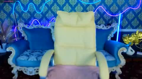 daisydelight_ online show from November 29, 2025, 9:29 pm