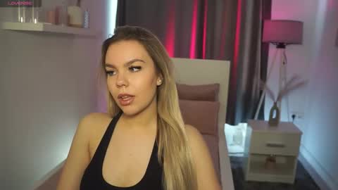 Daisy online show from February 8, 2026, 11:35 am