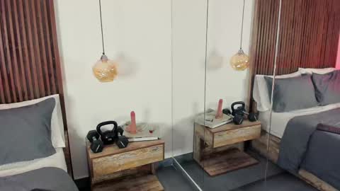 daisylin_mb online show from October 30, 2025, 7:47 pm