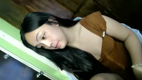 LILY   christmas wish breast implant online show from November 9, 2025, 11:25 pm