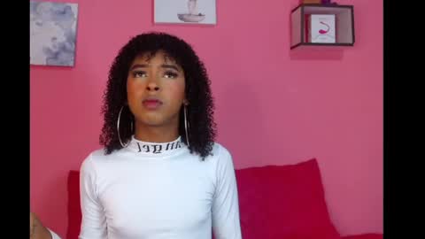 Daisy online show from February 17, 2025, 1:58 am