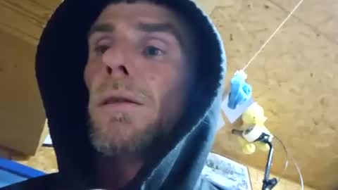 dave online show from December 17, 2024, 1:38 pm