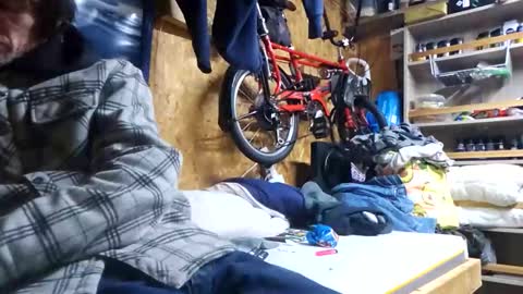 dave online show from September 20, 2025, 11:17 pm