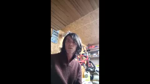 Snapshot of daiwants2fku chatting on March 22, 2026, 10:46 pm dave online show from March 22, 2026, 10:46 pm