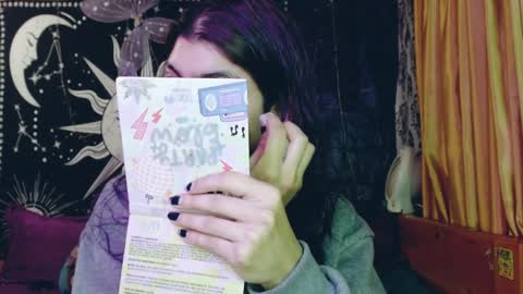    --  -- help me reach 100 hands up  online show from December 4, 2024, 11:57 pm