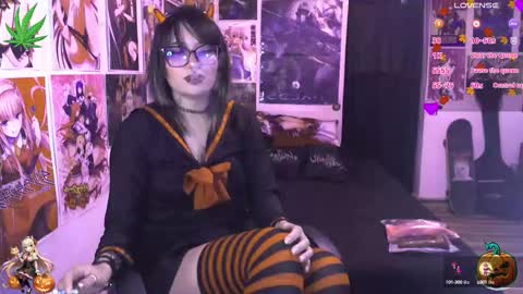 Dakapsy online show from October 17, 2025, 10:34 pm