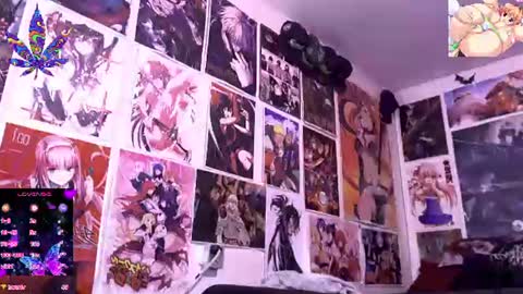 Snapshot of dakapsy420_ chatting on July 21, 2026, 7:49 pm Dakapsy online show from July 21, 2026, 7:49 pm