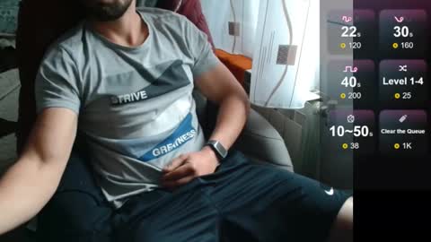 Snapshot of dakata1232 chatting on March 22, 2026, 5:33 am dakata1232 online show from March 22, 2026, 5:33 am