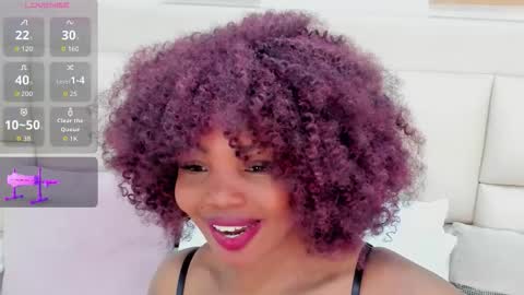 Brisa   online show from October 17, 2025, 11:24 am