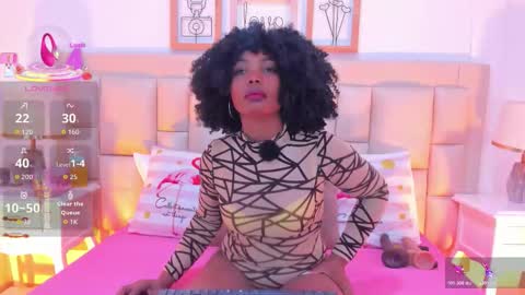 Brisa   online show from February 14, 2026, 11:07 am