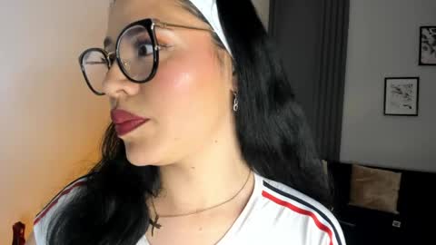 Snapshot of dakhota_rouge chatting on June 6, 2026, 5:01 am Dakhota online show from June 6, 2026, 5:01 am