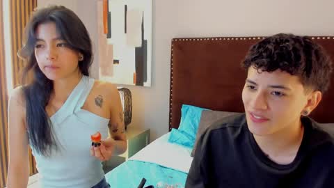 Daki Rui online show from April 2, 2026, 5:10 pm