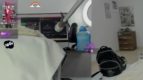 daki_ume_ online show from June 1, 2026, 2:35 am